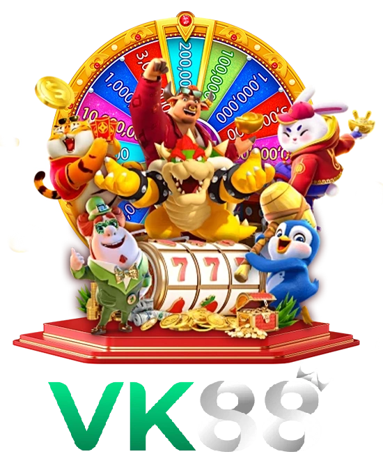 Ứng dụng di động Vk88