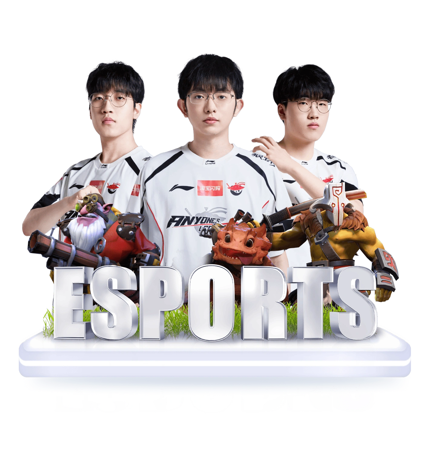 Thông tin esports Vk88